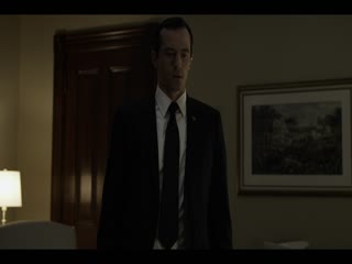 Phim Ván Bài Chính Trị (Phần 2) Tập 10