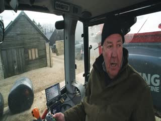 Phim Trang Trại Clarkson (Phần 2) Tập 6