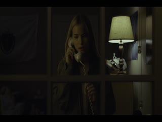 Phim Ván Bài Chính Trị (Phần 6) Tập 7