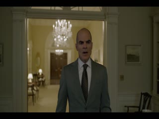 Phim Ván Bài Chính Trị (Phần 6) Tập 5