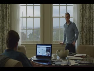 Phim Ván Bài Chính Trị (Phần 6) Tập 2