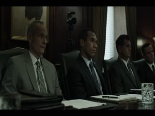 Phim Ván Bài Chính Trị (Phần 4) Tập 6