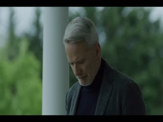 Phim Ván Bài Chính Trị (Phần 6) Tập 8