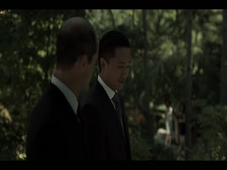 Phim Ván Bài Chính Trị (Phần 2) Tập 7