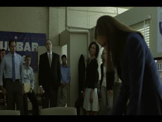 Phim Ván Bài Chính Trị (Phần 4) Tập 5