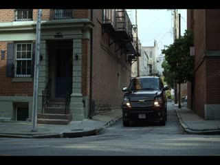 Phim Ván Bài Chính Trị (Phần 1) Tập 7