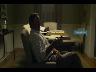 Phim Ván Bài Chính Trị (Phần 1) Tập 3