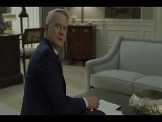 Phim Ván Bài Chính Trị (Phần 6) Tập 1