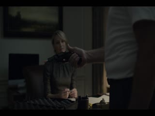 Phim Ván Bài Chính Trị (Phần 4) Tập 7