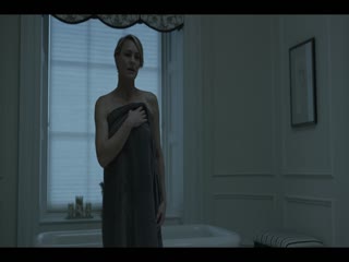 Phim Ván Bài Chính Trị (Phần 4) Tập 8