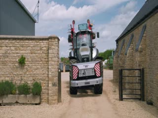 Phim Trang Trại Clarkson (Phần 2) Tập 7