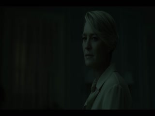 Phim Ván Bài Chính Trị (Phần 4) Tập 10