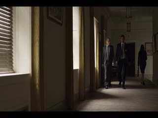 Phim Ván Bài Chính Trị (Phần 2) Tập 6