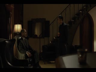 Phim Ván Bài Chính Trị (Phần 2) Tập 5