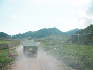 Cây Ô Liu Màu Trắng Tập Tập 26