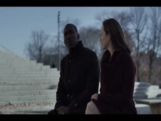 Phim Ván Bài Chính Trị (Phần 4) Tập 12