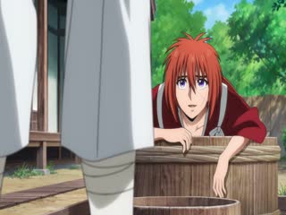 Lãng Khách Kenshin Tập Tập 24
