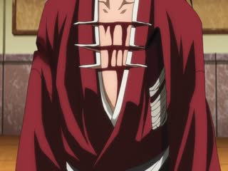 Lãng Khách Kenshin Tập Tập 12