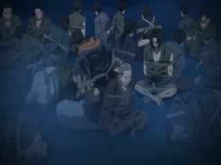 Lãng Khách Kenshin Tập Tập 02