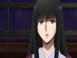 Lãng Khách Kenshin Tập Tập 11