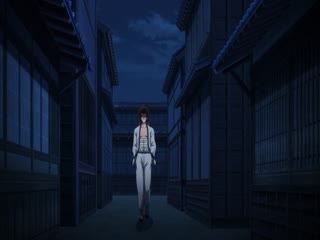 Lãng Khách Kenshin Tập Tập 18