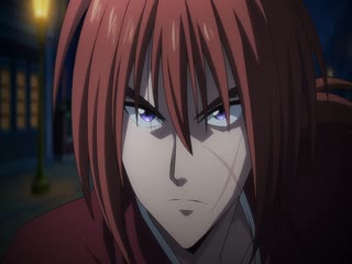 Lãng Khách Kenshin Tập Tập 21