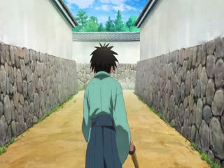 Lãng Khách Kenshin Tập Tập 14