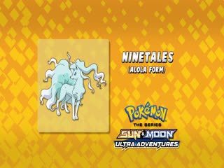 Pokémon: Mặt Trời & Mặt Trăng Tập Tập 060