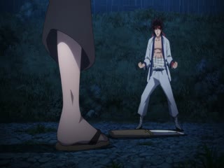 Lãng Khách Kenshin Tập Tập 19