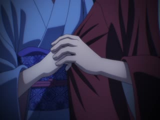 Lãng Khách Kenshin Tập Tập 23