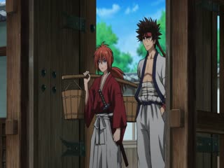 Lãng Khách Kenshin Tập Tập 16