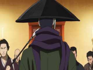 Lãng Khách Kenshin Tập Tập 06
