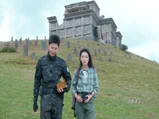 Cây Ô Liu Màu Trắng Tập Tập 29