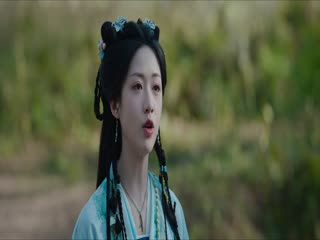 Tiên Đài Có Cây Tập Tập 18