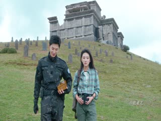 Cây Ô Liu Màu Trắng Tập Tập 29