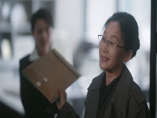 Không Sợ Hãi (Phần 2) Tập Tập 35