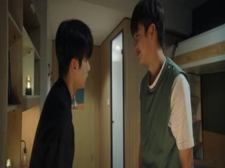 Mạn Thành Tập Tập 06