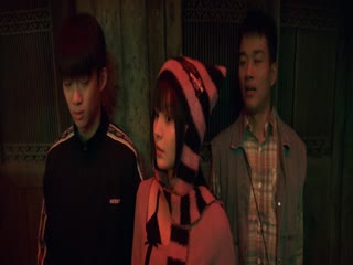 Mạn Thành Tập Tập 13