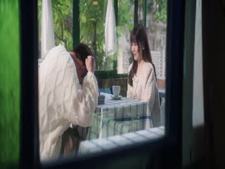 Mạn Thành Tập Tập 15