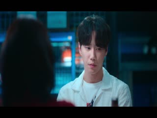 Tình Yêu Của Mu Bi Tập Tập 08