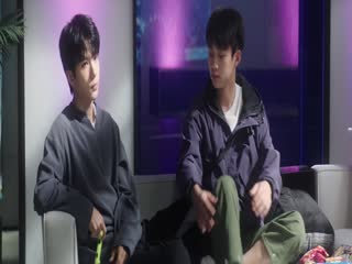 Mạn Thành Tập Tập 20