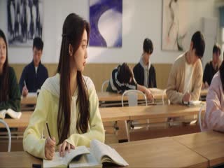 Mạn Thành Tập Tập 17