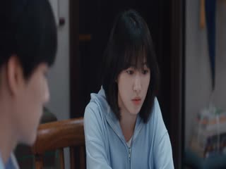 Dưới Tán Cây Có Ngôi Nhà Mái Đỏ Tập Tập 03
