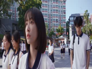 Dưới Tán Cây Có Ngôi Nhà Mái Đỏ Tập Tập 06