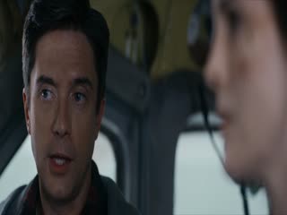 Cuộc Đào Tẩu Trên Không Full