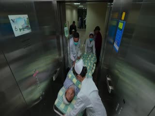 Cuồng Phong Tập Tập 25