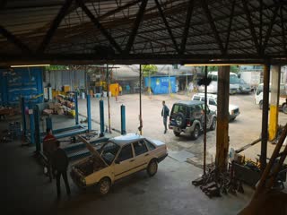 Cuồng Phong Tập Tập 10