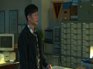 Cuồng Phong Tập Tập 07