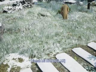 Man Hoang Tiên Giới Tập Tập 26