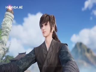 Man Hoang Tiên Giới Tập Tập 19